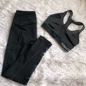 Victoria Sport Knockout Legging